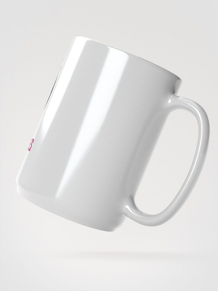 Microphone Mob Mug product image (2)