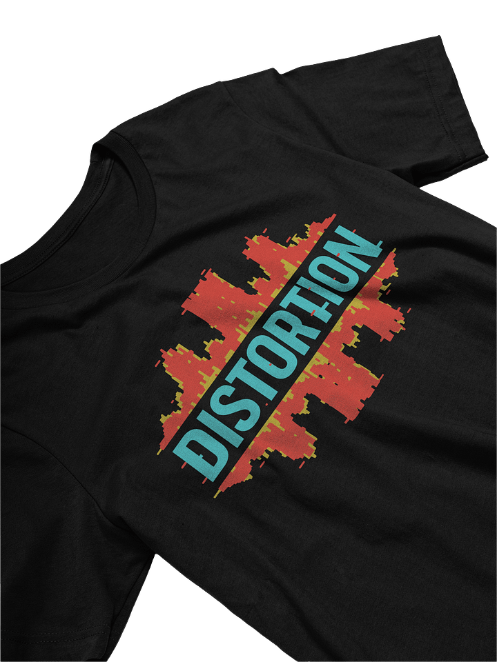 DISTORTION! product image (2)