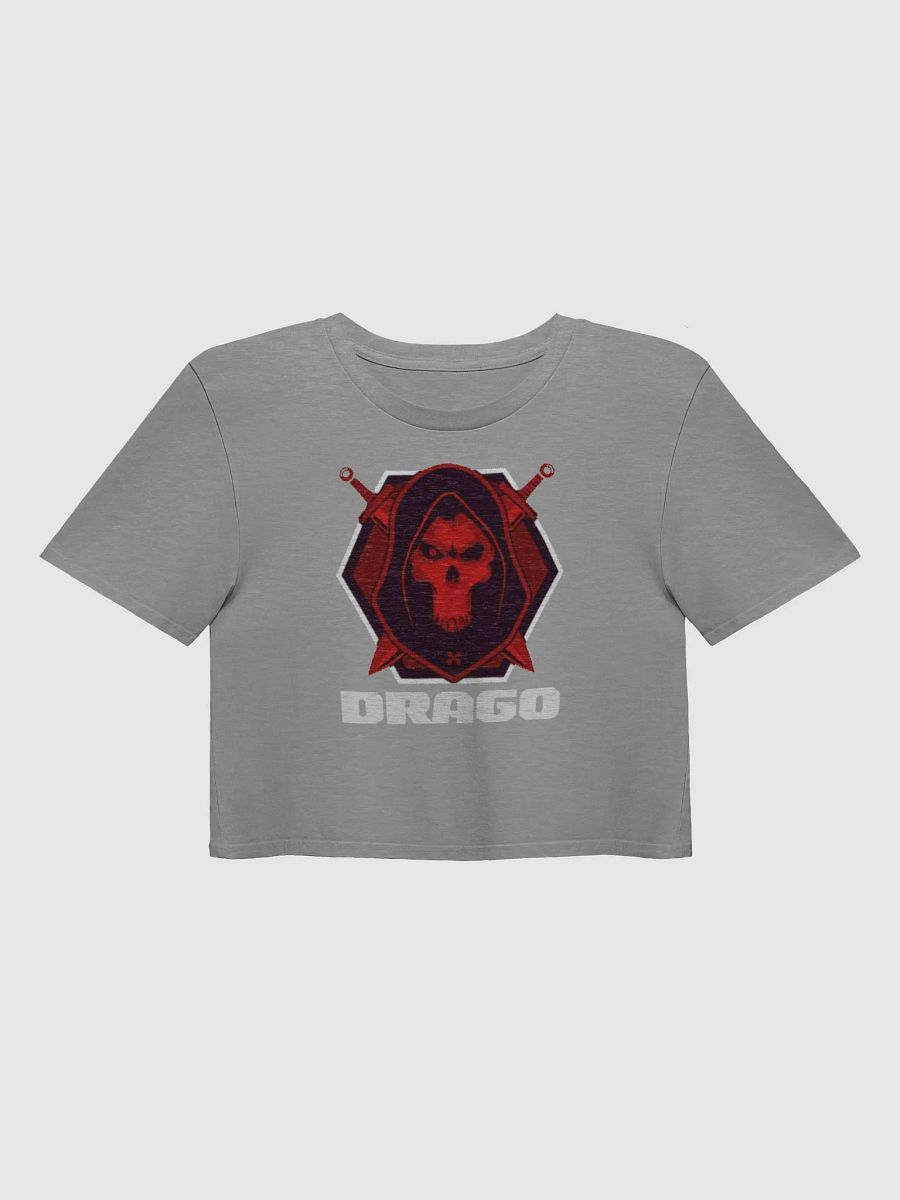 "Drago" Crop Top product image (2)