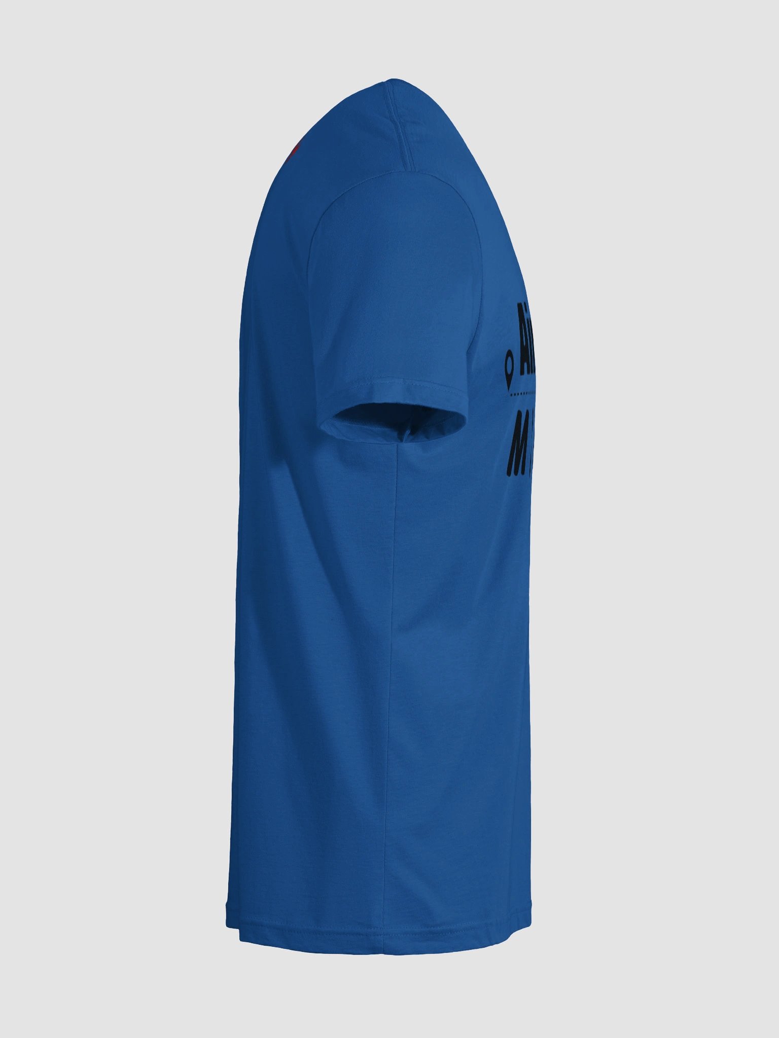 Airplane Mode On T-Shirt product image (32)