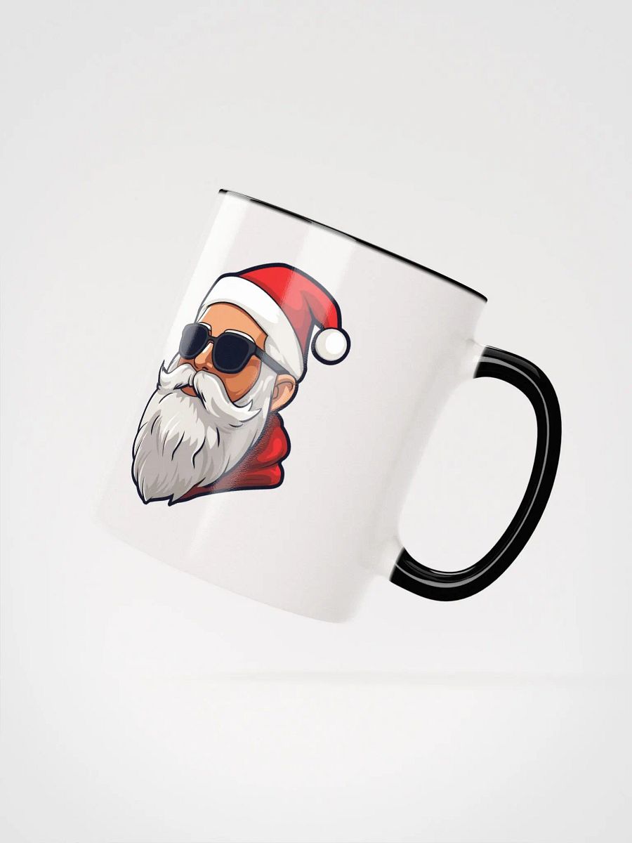 Cool Claus Mug product image (4)