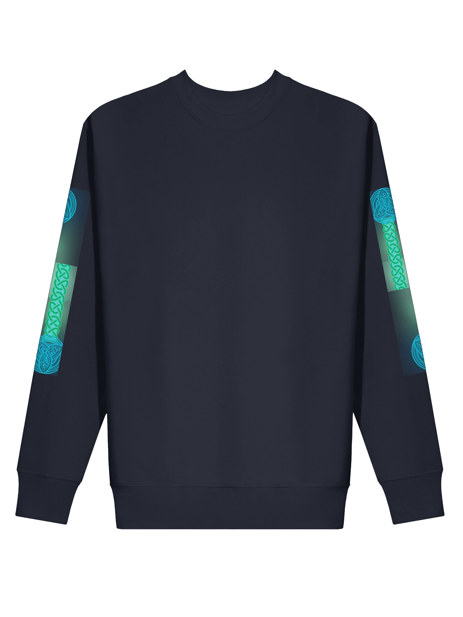 YourFreakshow The ToL Neon Sweatshirt product image (87)