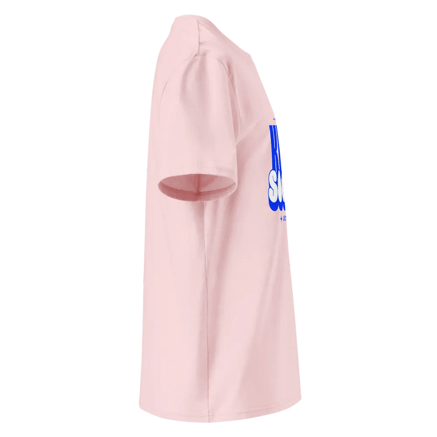 Stanley/Stella Organic Cotton T-Shirt product image (17)