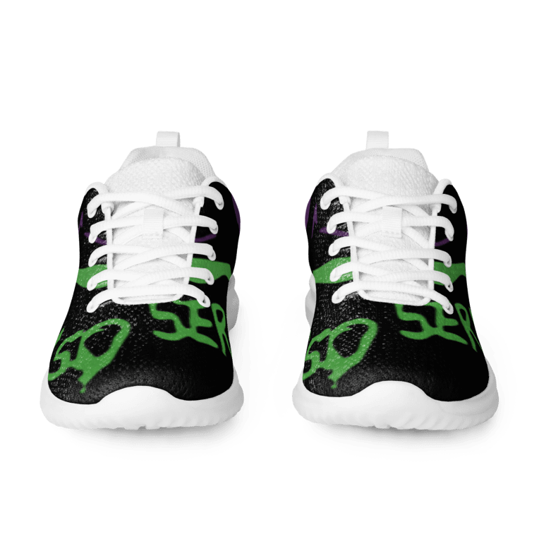 Why So Serious? Men's Athletic Sneaker product image (1)