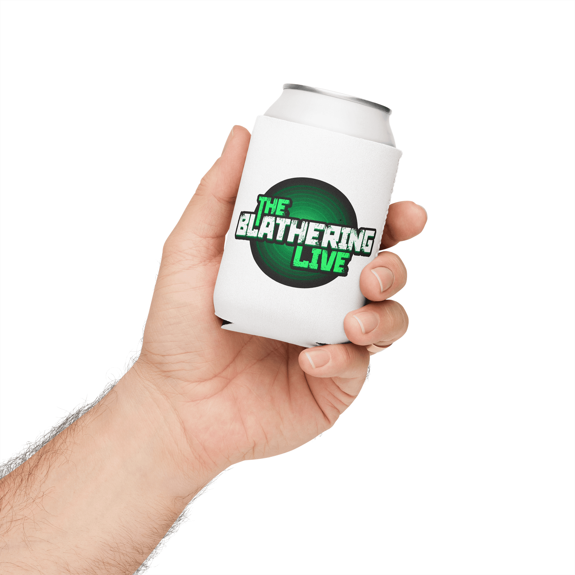 The Blathering Drink Koozie product image (3)