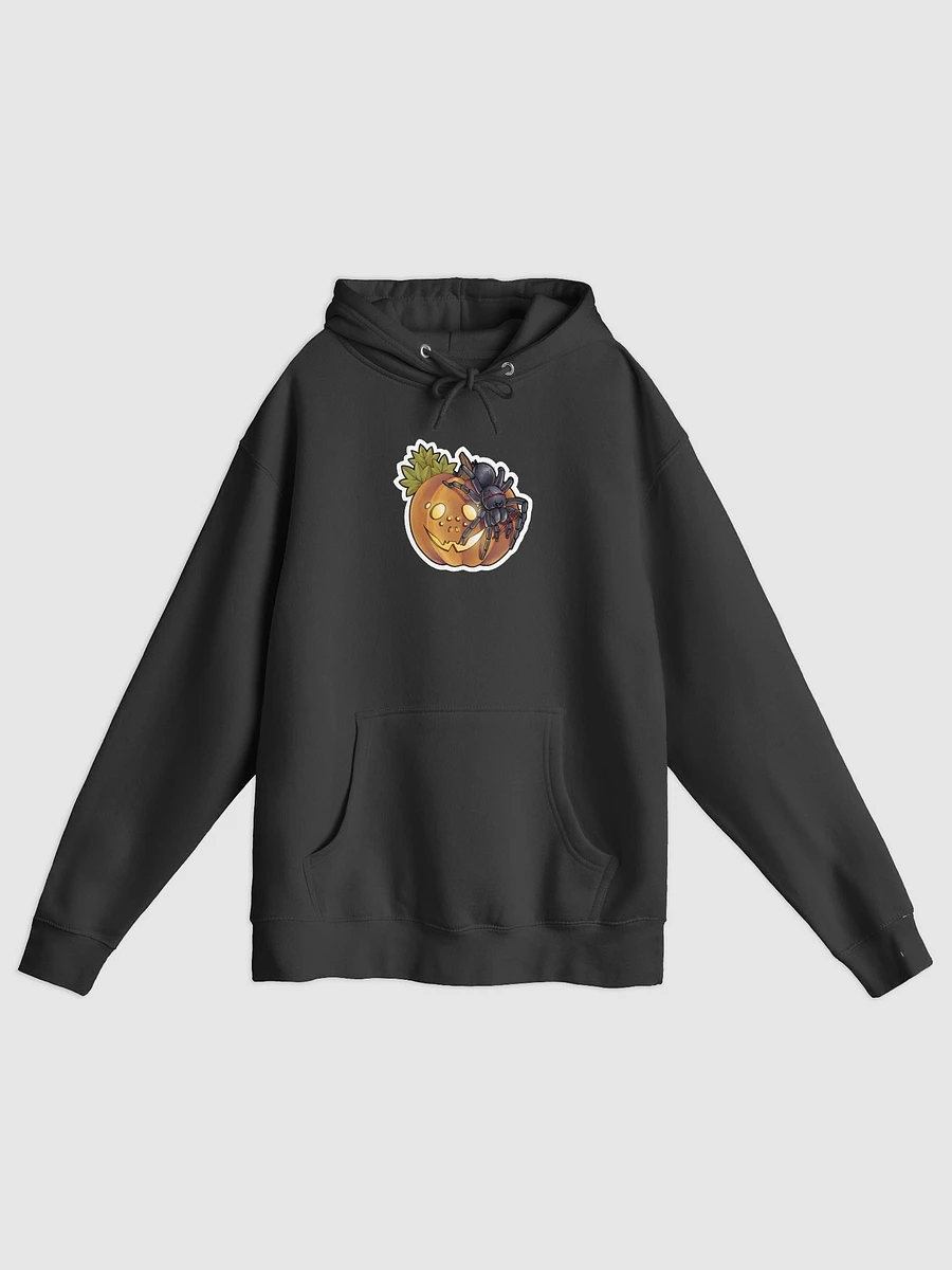 spooky salem hoodie product image (1)