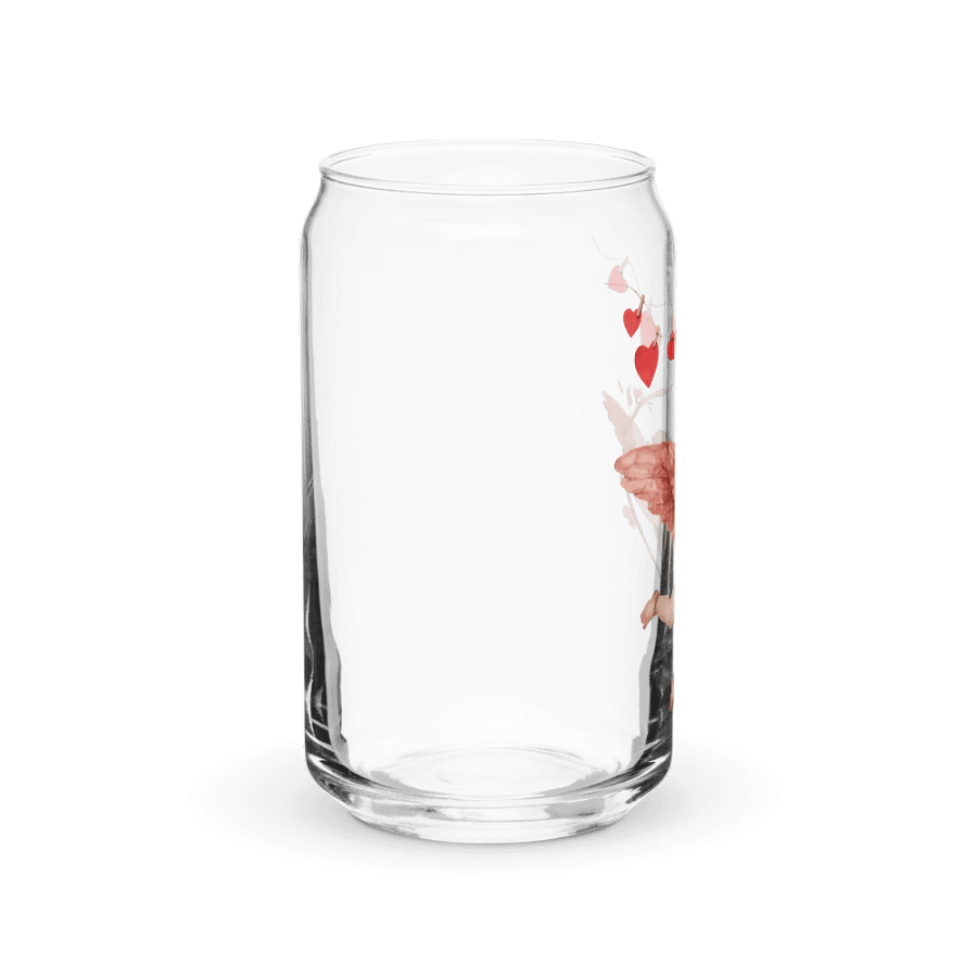 Cupid Can shaped Glass product image (8)
