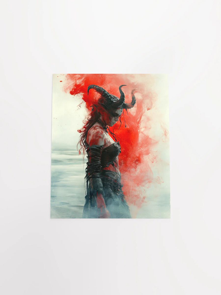 She devil 01 - Poster product image (21)