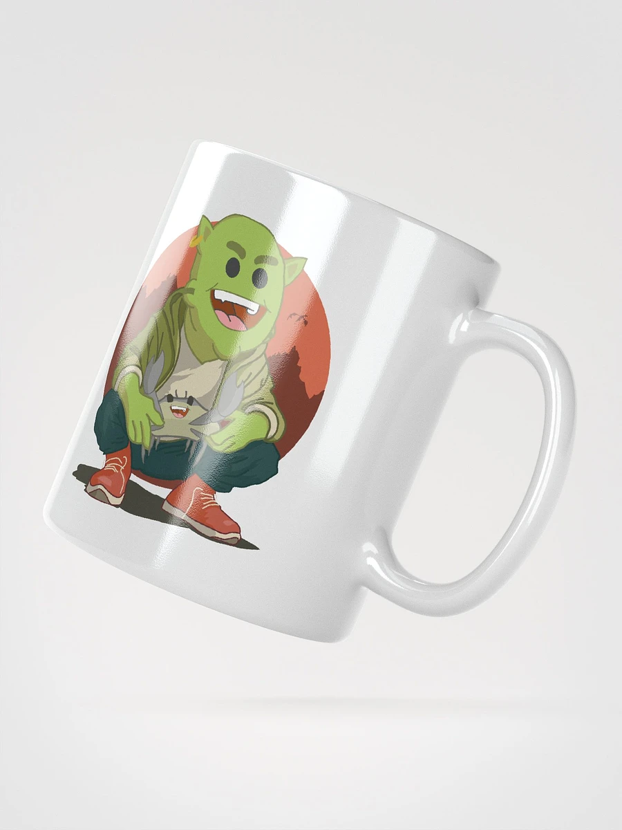 Skoblin & Skrabby Mug product image (3)
