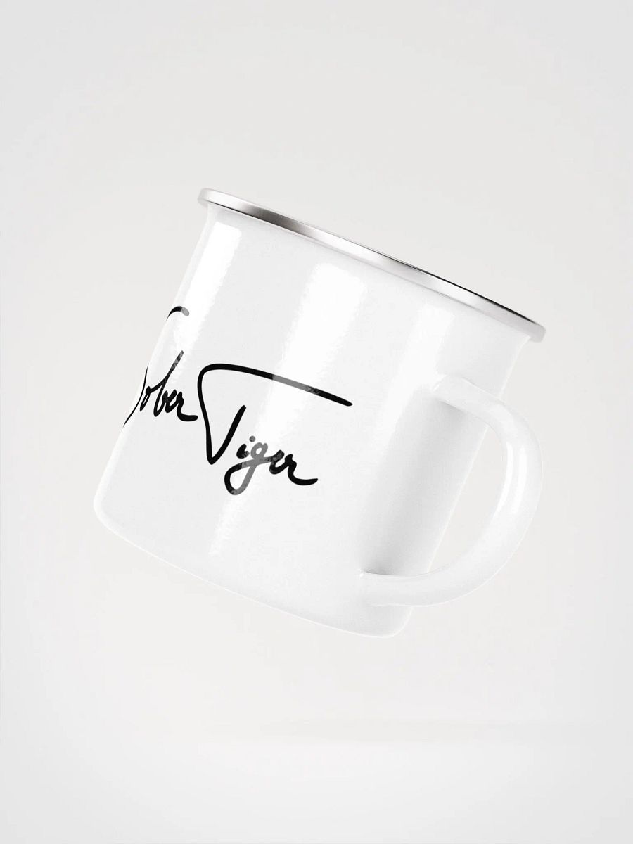 High Quality Hustler | Signature Chug Mug product image (1)