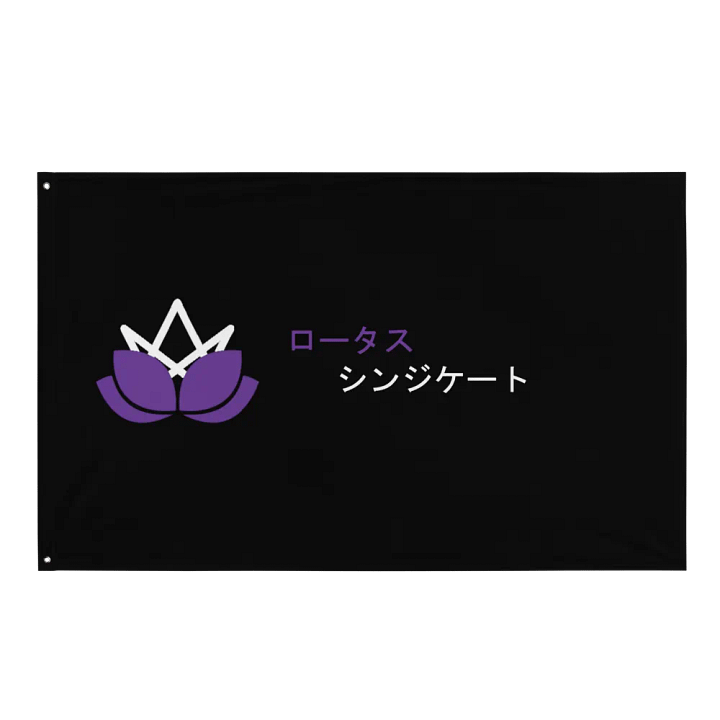 Raise your flags product image (1)