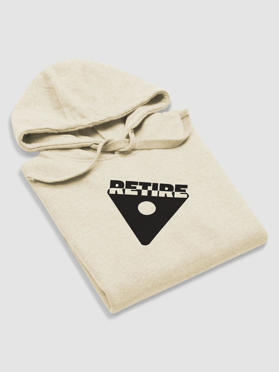 Retire Hoodie product image (5)