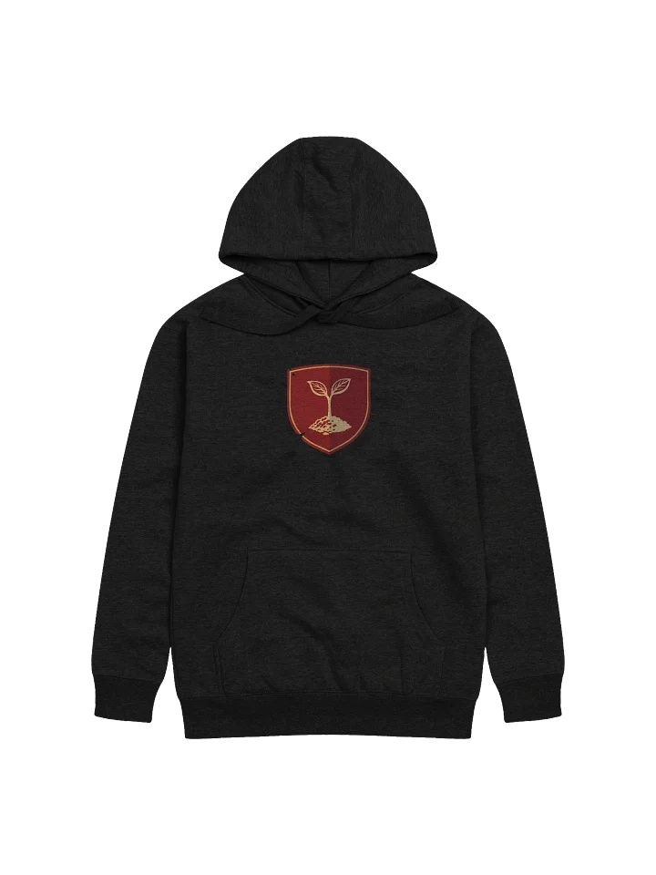 The Short - Hoodie (Womans) product image (5)