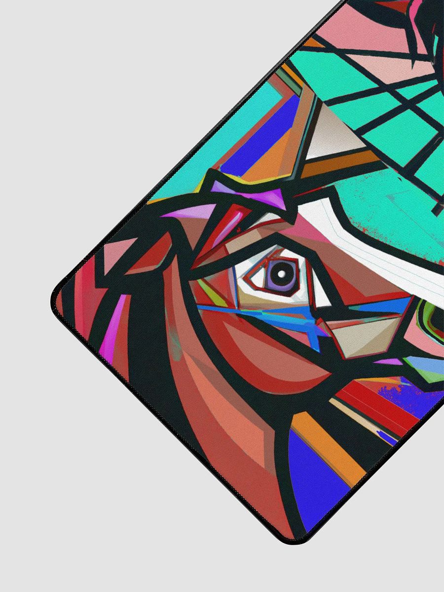 horsies desk mat product image (3)