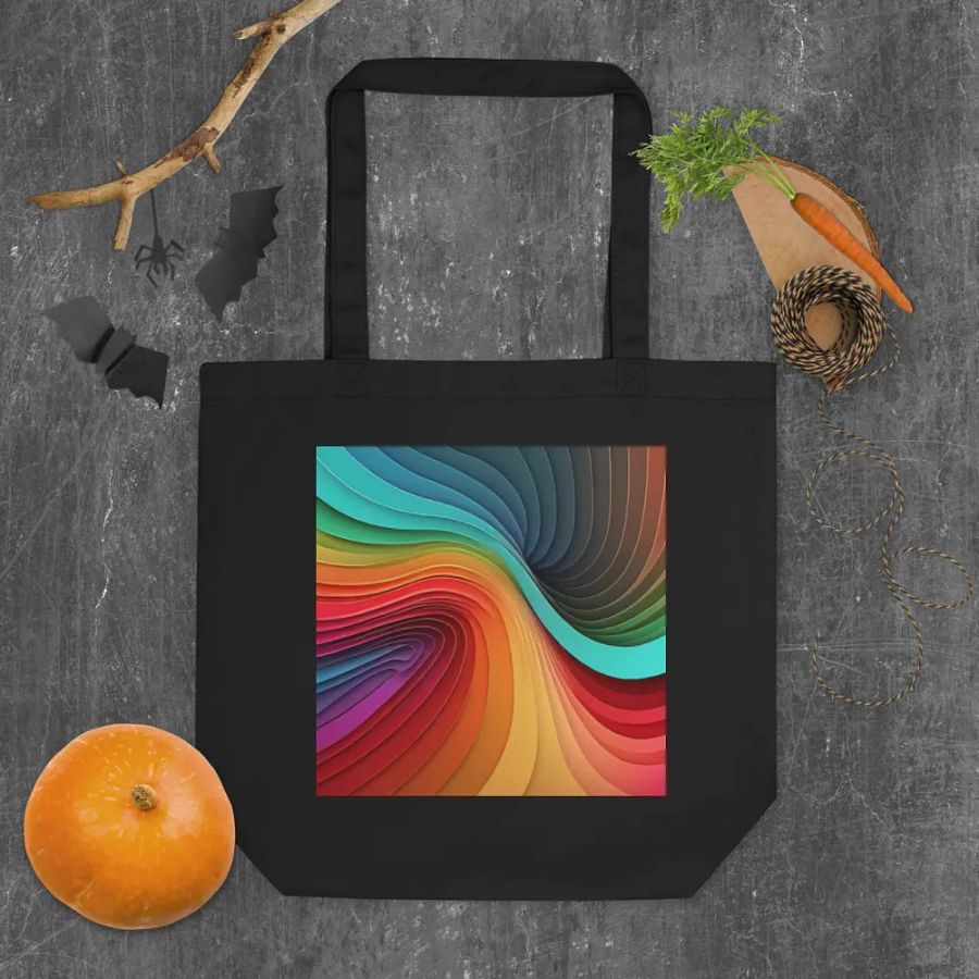 Econscious Eco-Friendly Tote Bag product image (6)