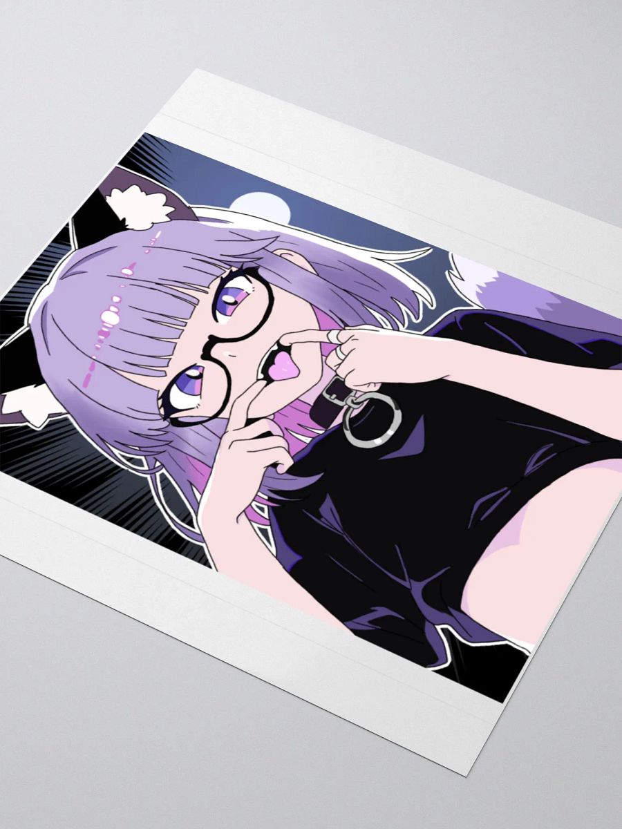 Joys Tongue Sticker 👅 product image (12)