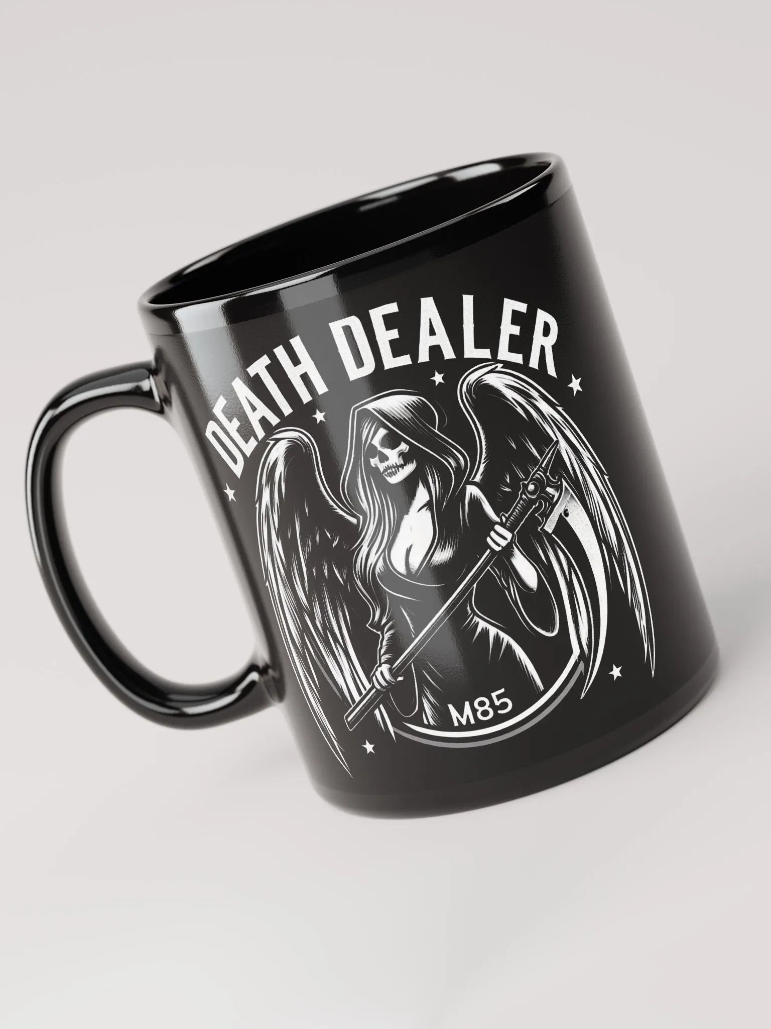 DeathDealer Coffee product image (3)