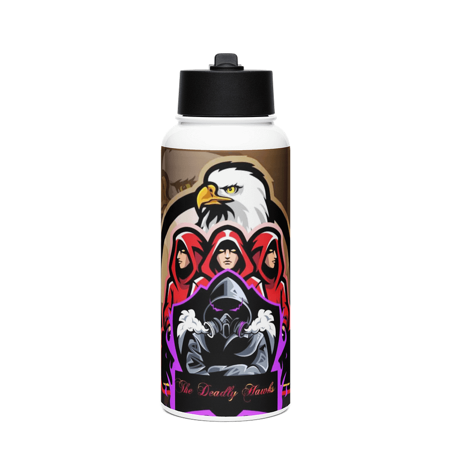 deadly hawks sports bottle product image (1)