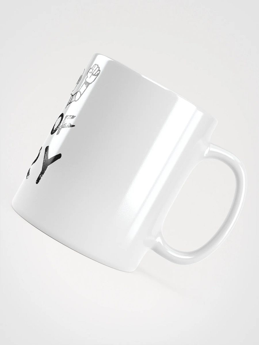 Fist Of Fury Eclipse Mug product image (12)