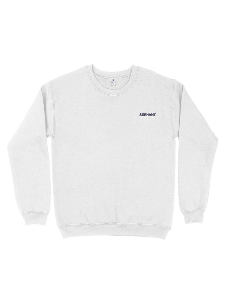 SERHANT. Crewneck product image (2)