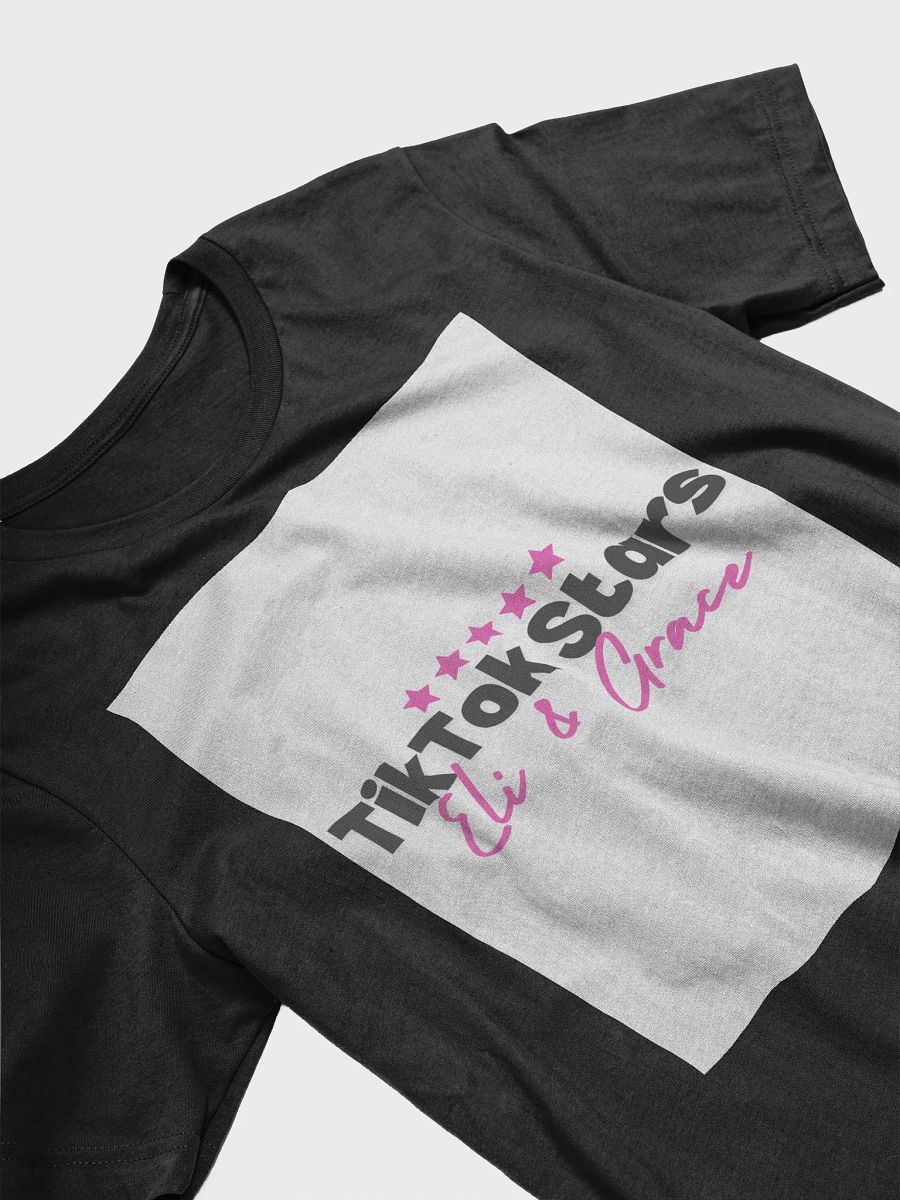 TikTok Stars Eli & Grace T-Shirt product image (29)