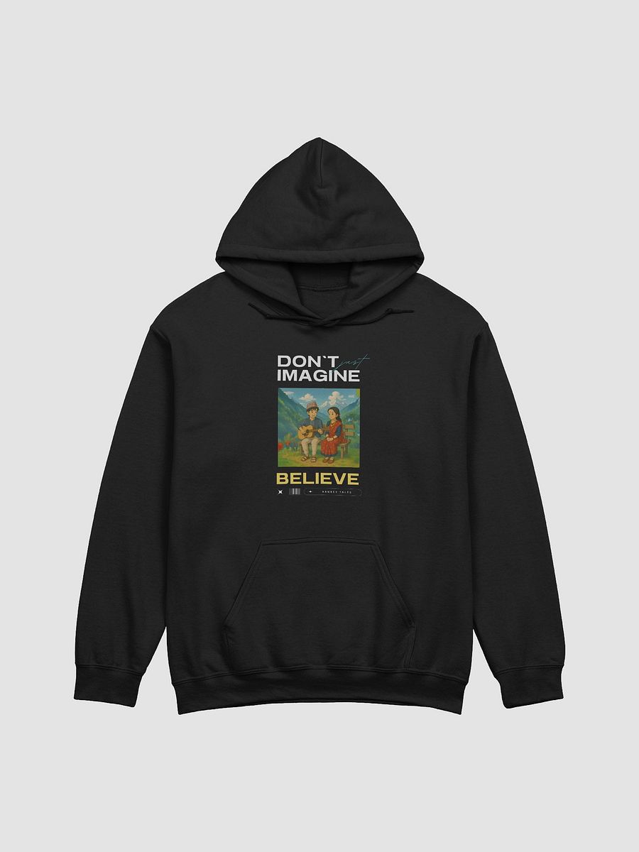 Mountain Melodies Hoodie product image (3)