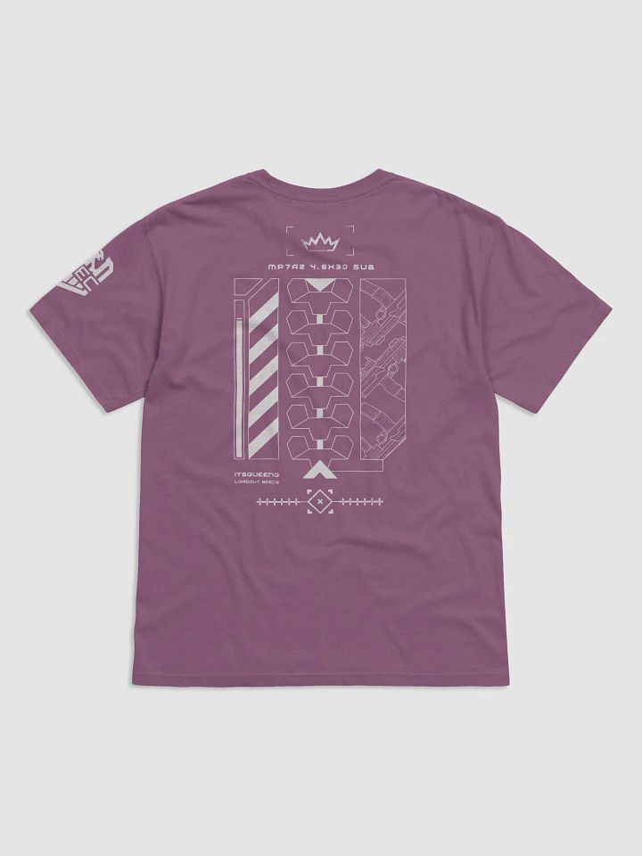 MP7 Tee (USEC) product image (2)