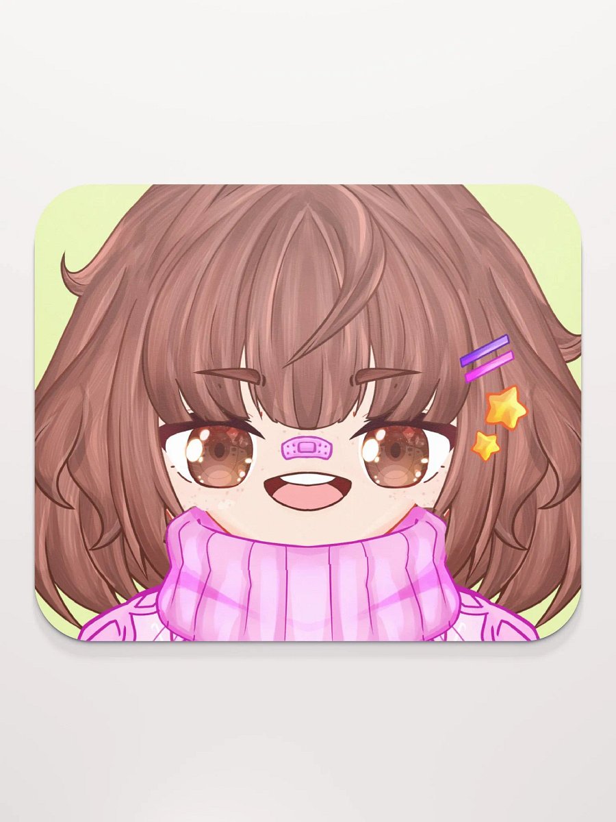 Derpy PB Mouse Pad product image (2)