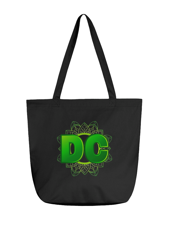 DCSim Tote Bag product image (1)