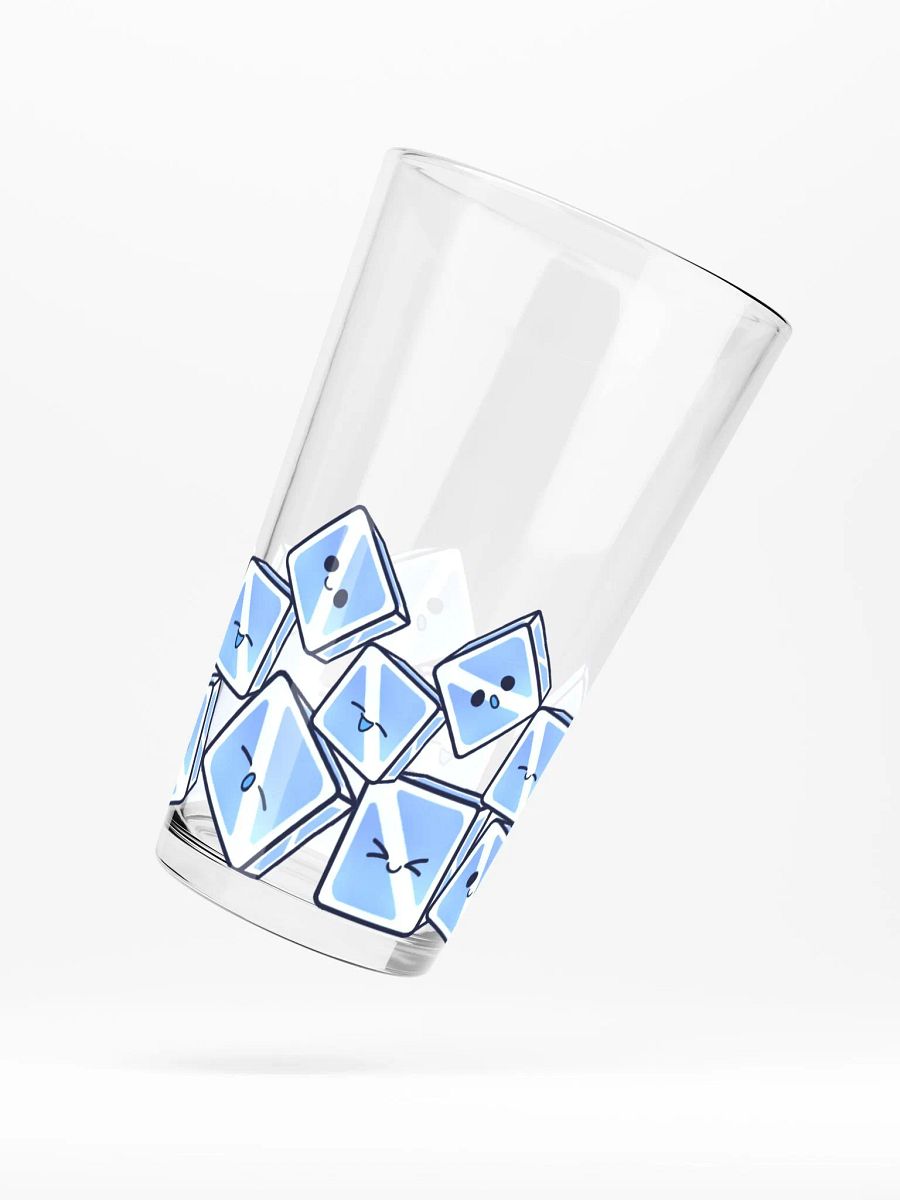 Chilliam Pint Glass product image (5)