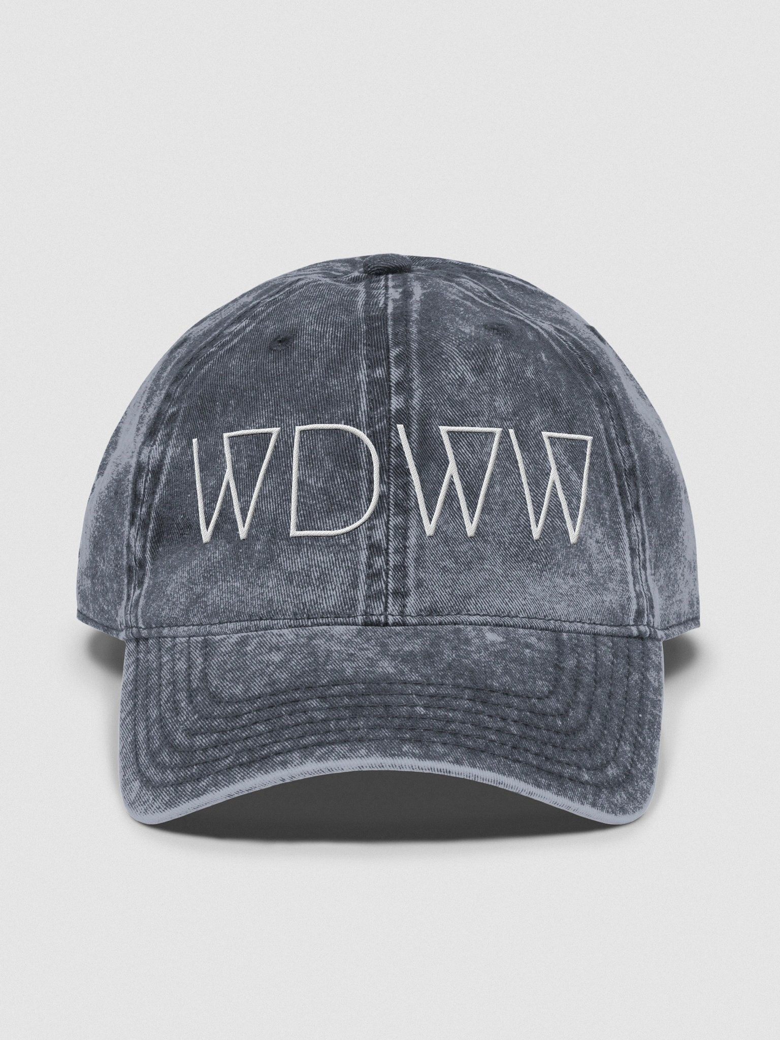 We Don't Work Weekends Hat product image (4)