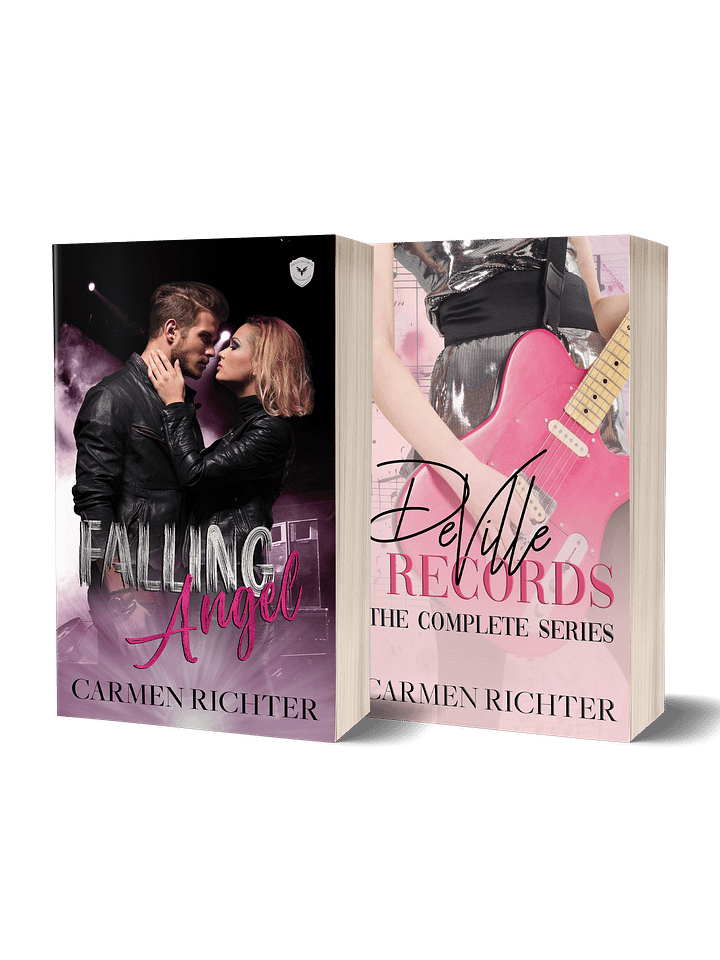 Complete Rock Star Bundle product image (1)