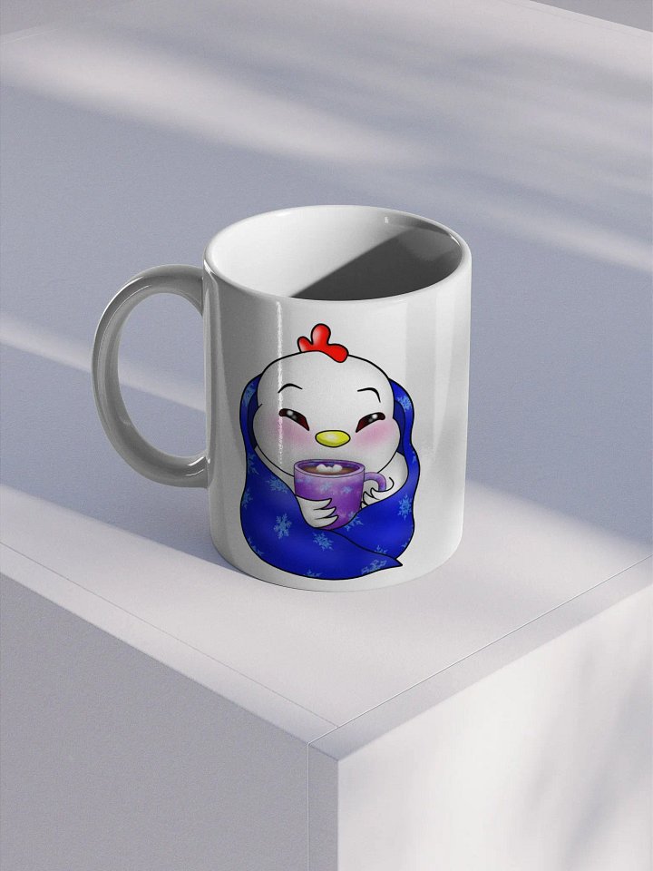 Limited Edition Winter Mug product image (1)