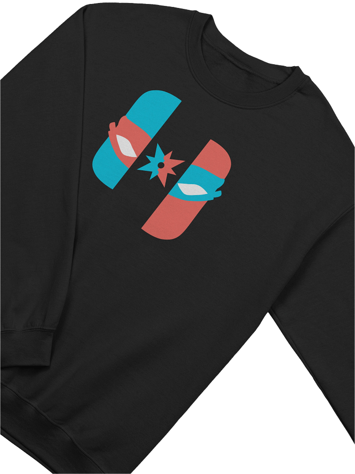 RyuNinja (Ryujinx) - Sweatshirt product image (1)