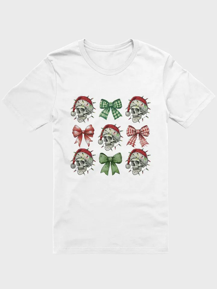 Red And Green Girly product image (1)