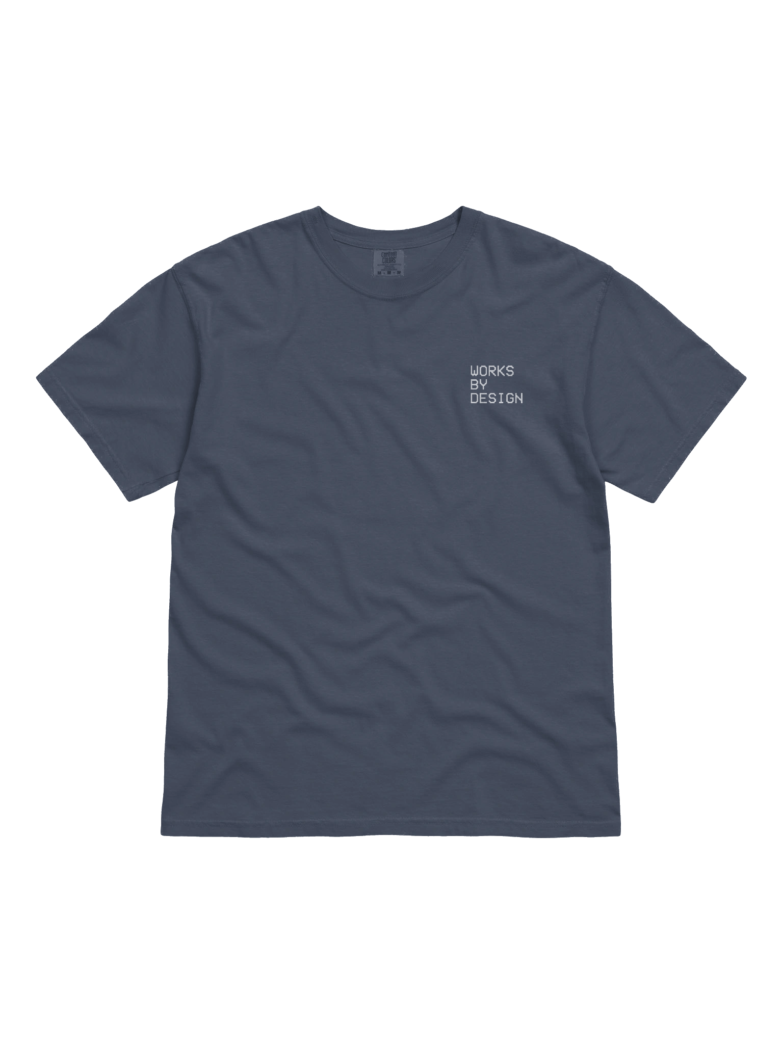 WBD - T-shirt product image (15)