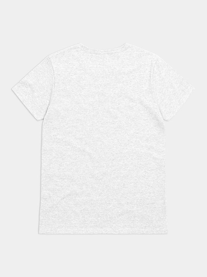 Women's Heavy Cotton Short Sleeve T-Shirt product image (2)