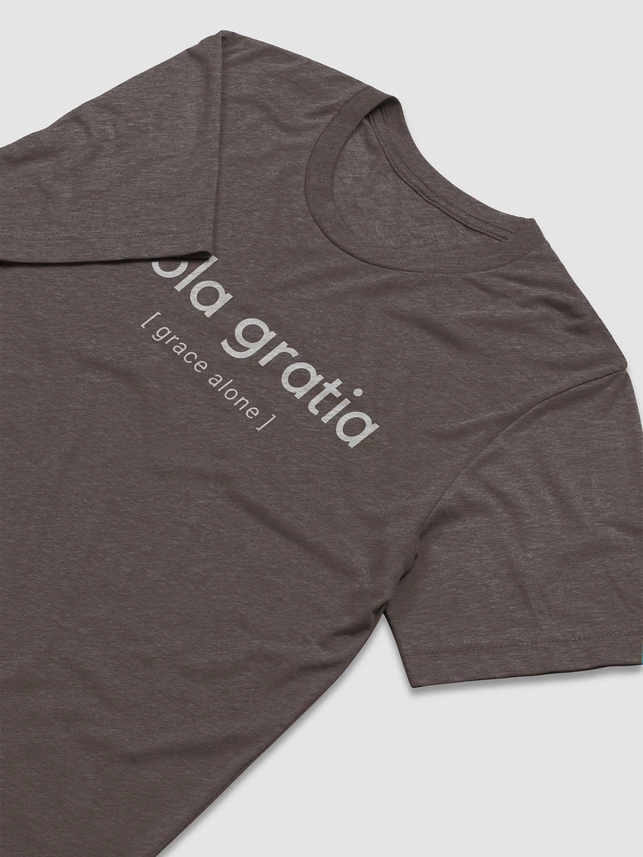 Grace Alone - Men's Shirt product image (27)
