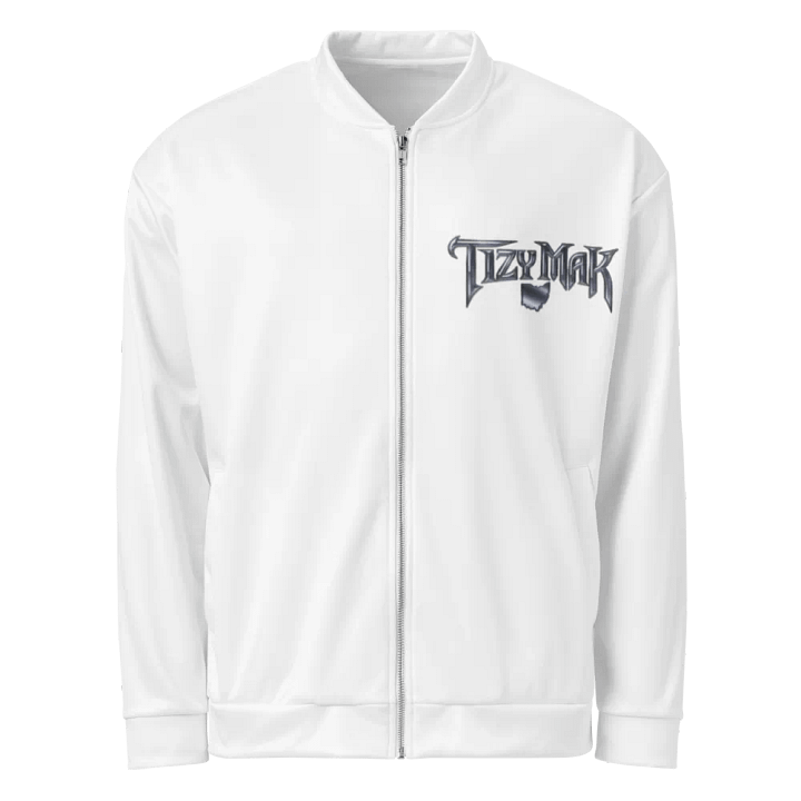 Tizy Mak All-Over Print Bomber Jacket product image (1)