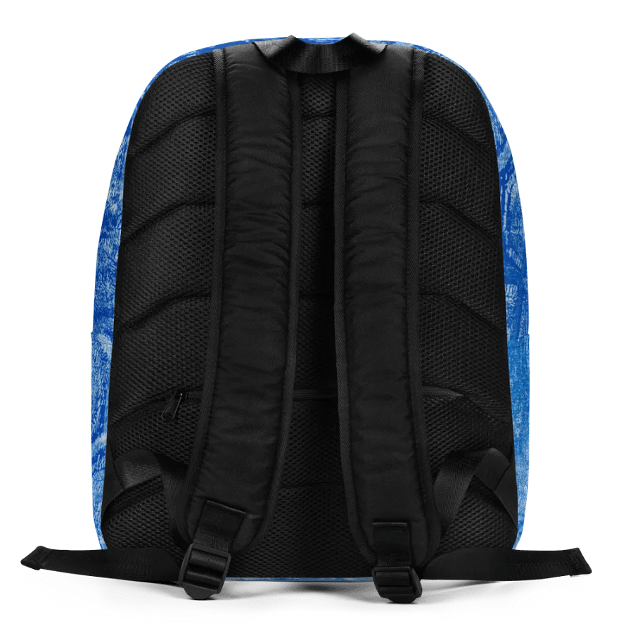 Sunprint Minimalist Backpack product image (8)