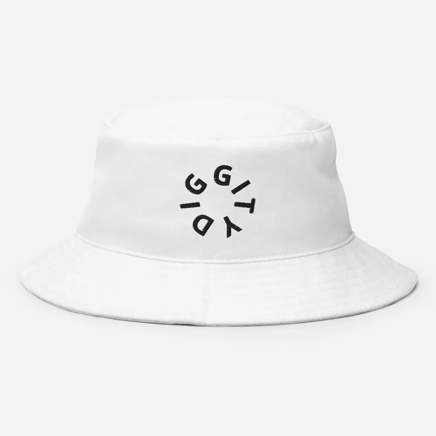 Diggity - Fishing Hat product image (8)