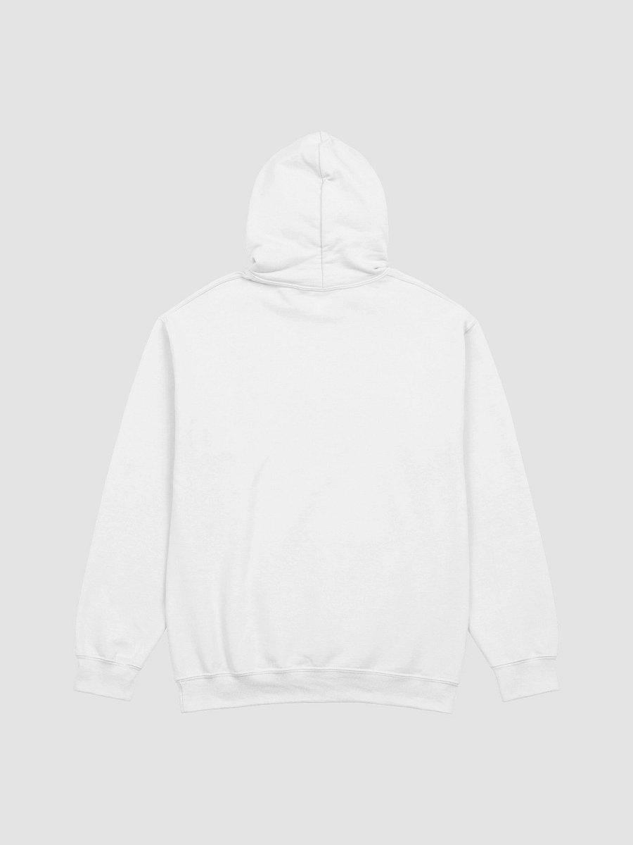 Brutalism Streetwear Glory | Gildan Classic Unisex Hoodie F product image (3)