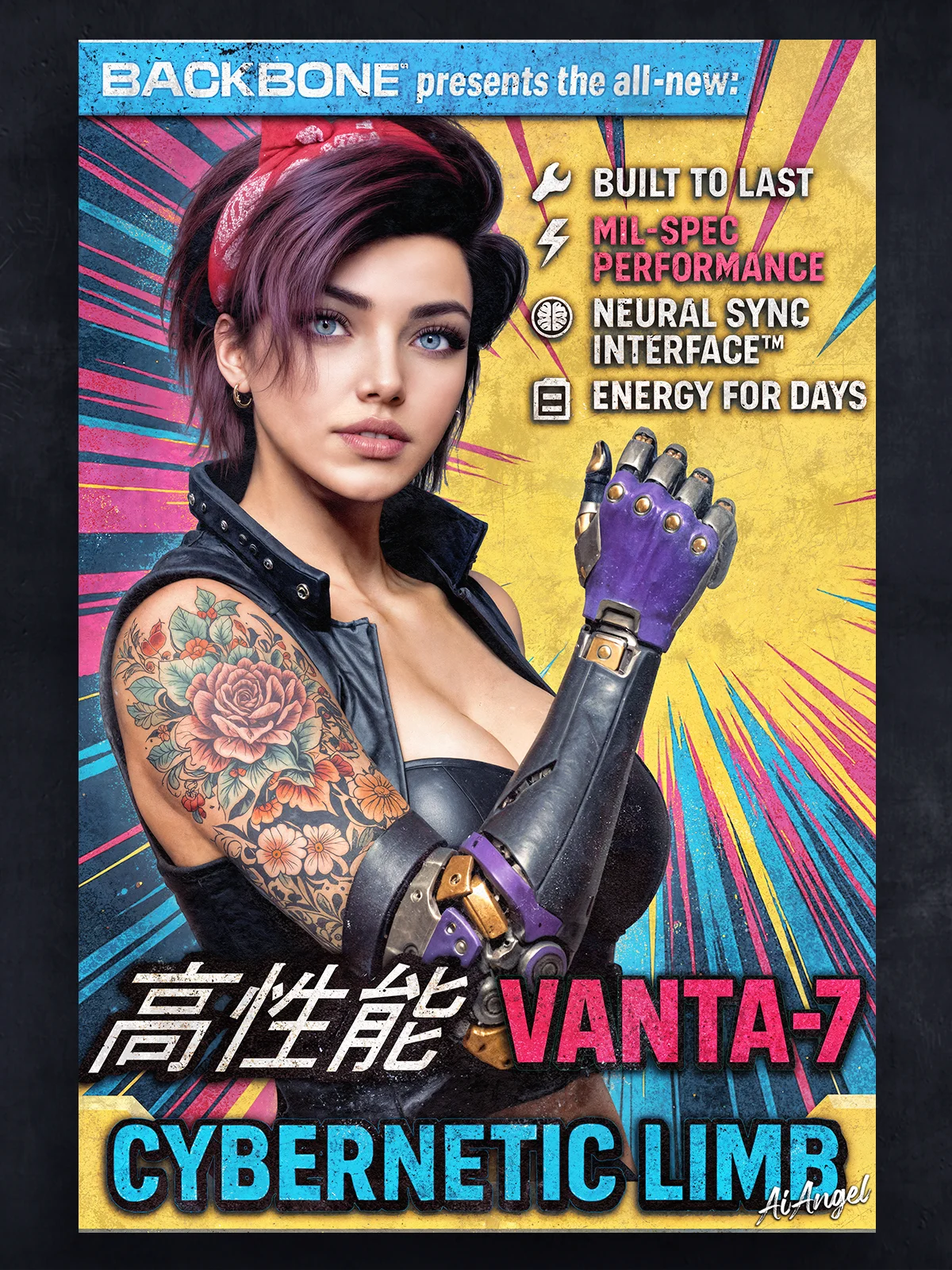 Vanta-7 product image (1)