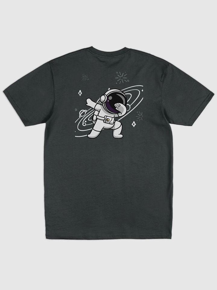 Fiery Meteor Men's Premium Tee product image (2)