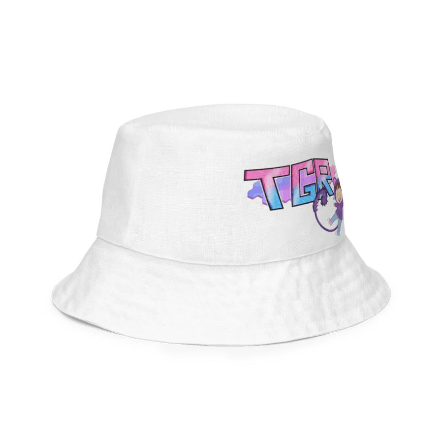 TheGreatRattsby ( T.G.R. ) Bucket Hat product image (2)