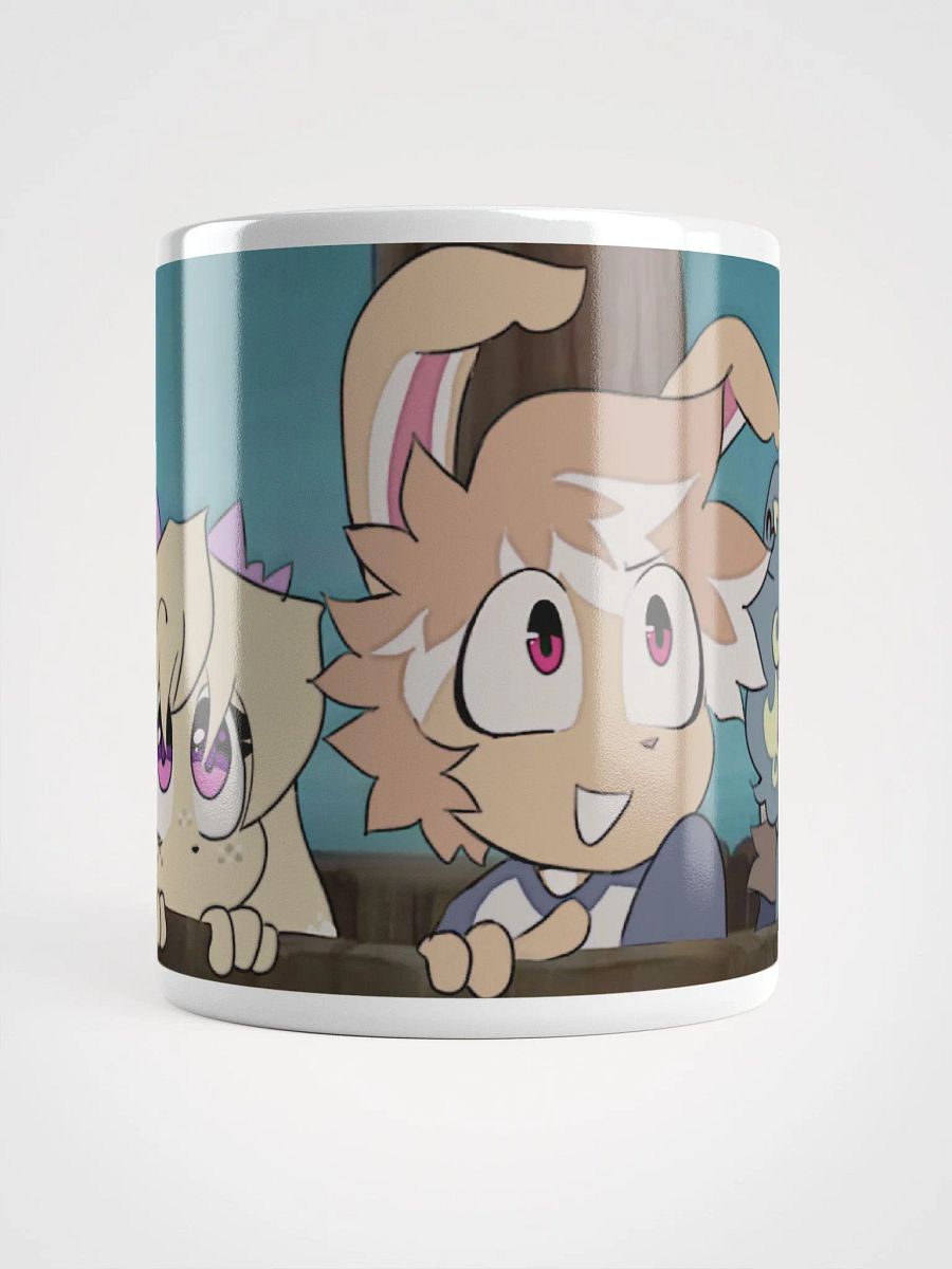 Adventure Glossy Mug product image (1)