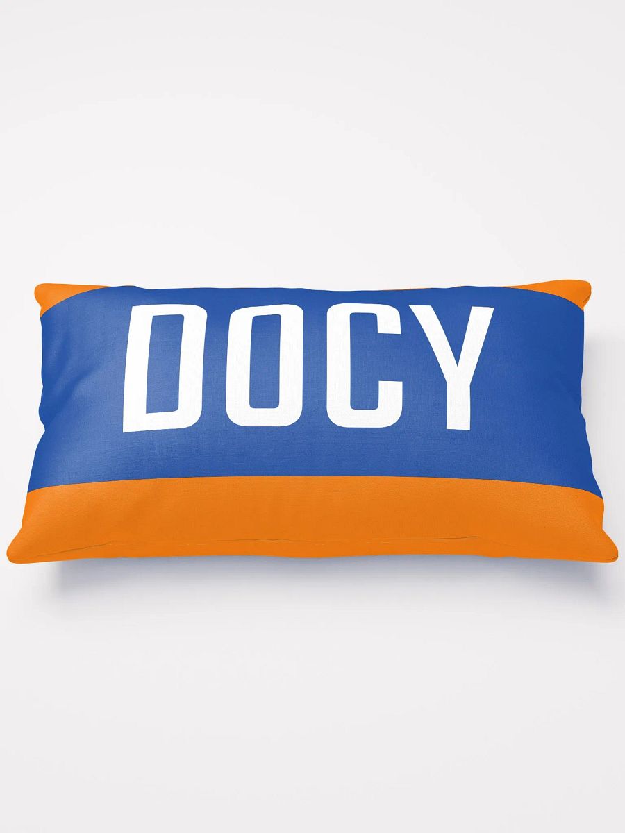 Docy Pillow product image (3)