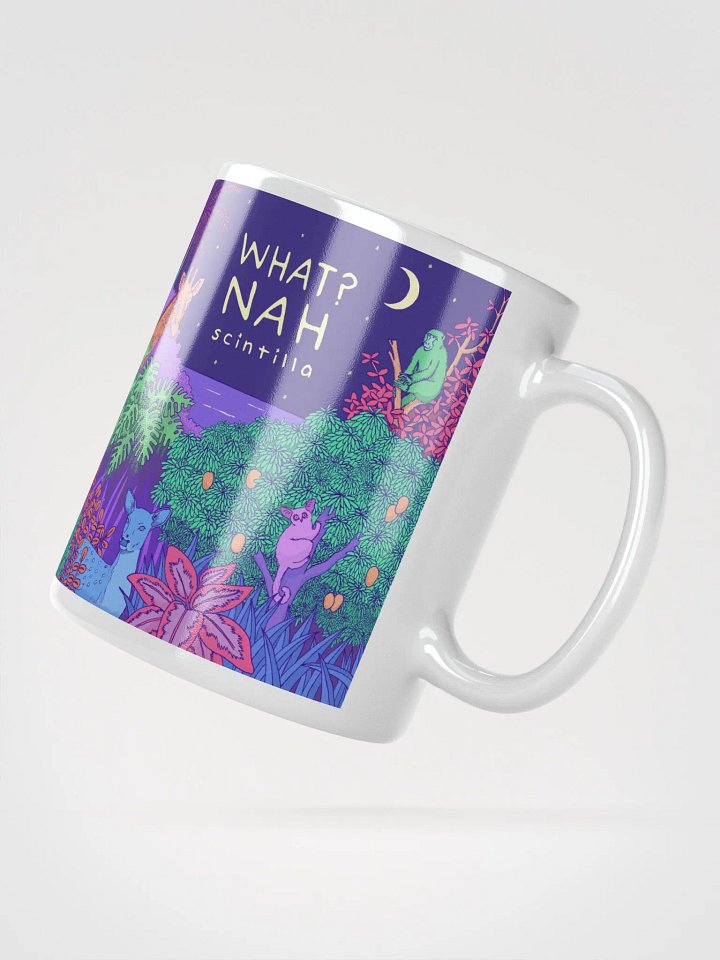 Scintilla Mug product image (2)