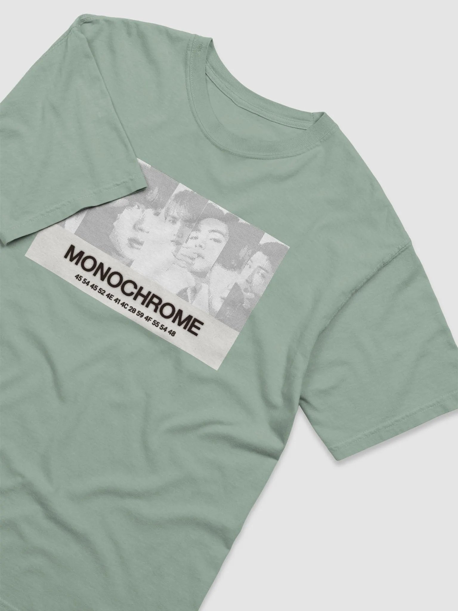 BTS Monochrome product image (23)