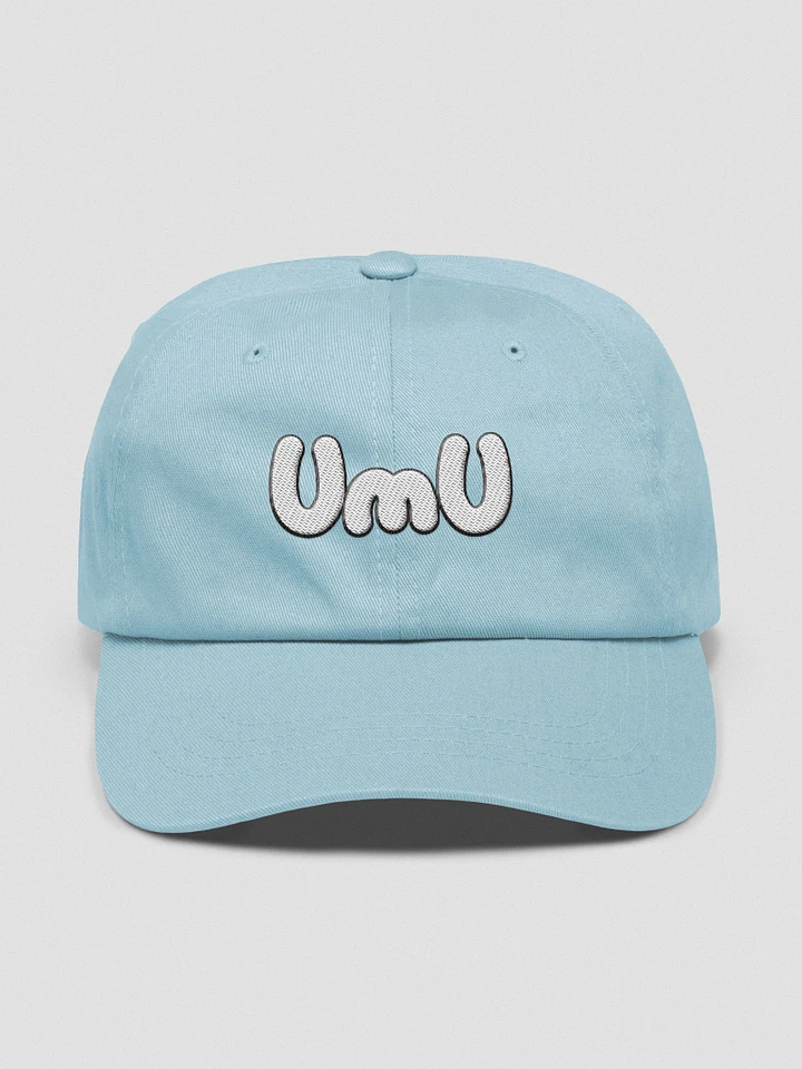 Embroidered UmU Hat product image (5)